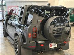 لاند روفر دفندر